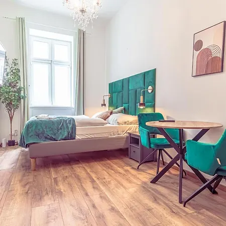 Comfortable 1Br Apt In Beautiful Location Viena Exterior foto