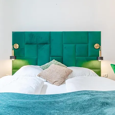 Comfortable 1Br Apt In Beautiful Location Viena Exterior foto