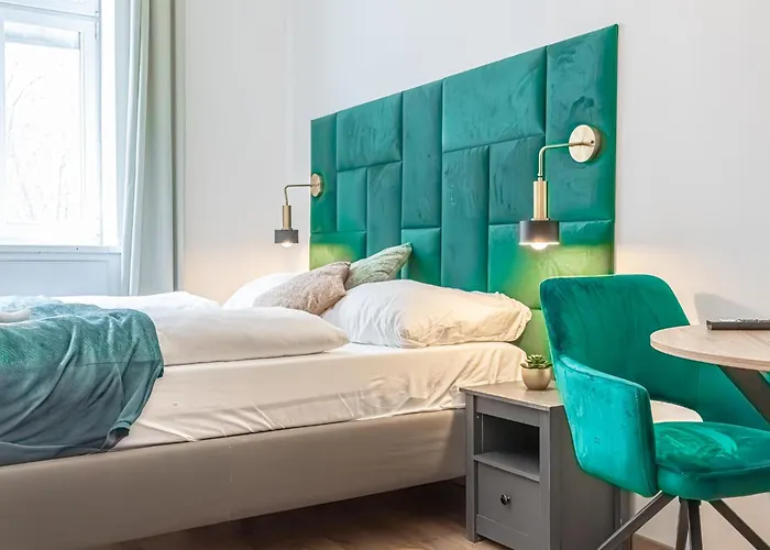 Comfortable 1Br Apt In Beautiful Location