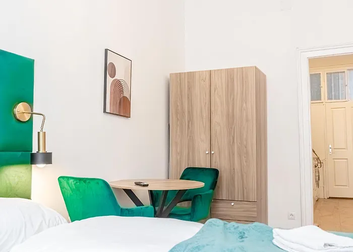 Comfortable 1Br Apt In Beautiful Location