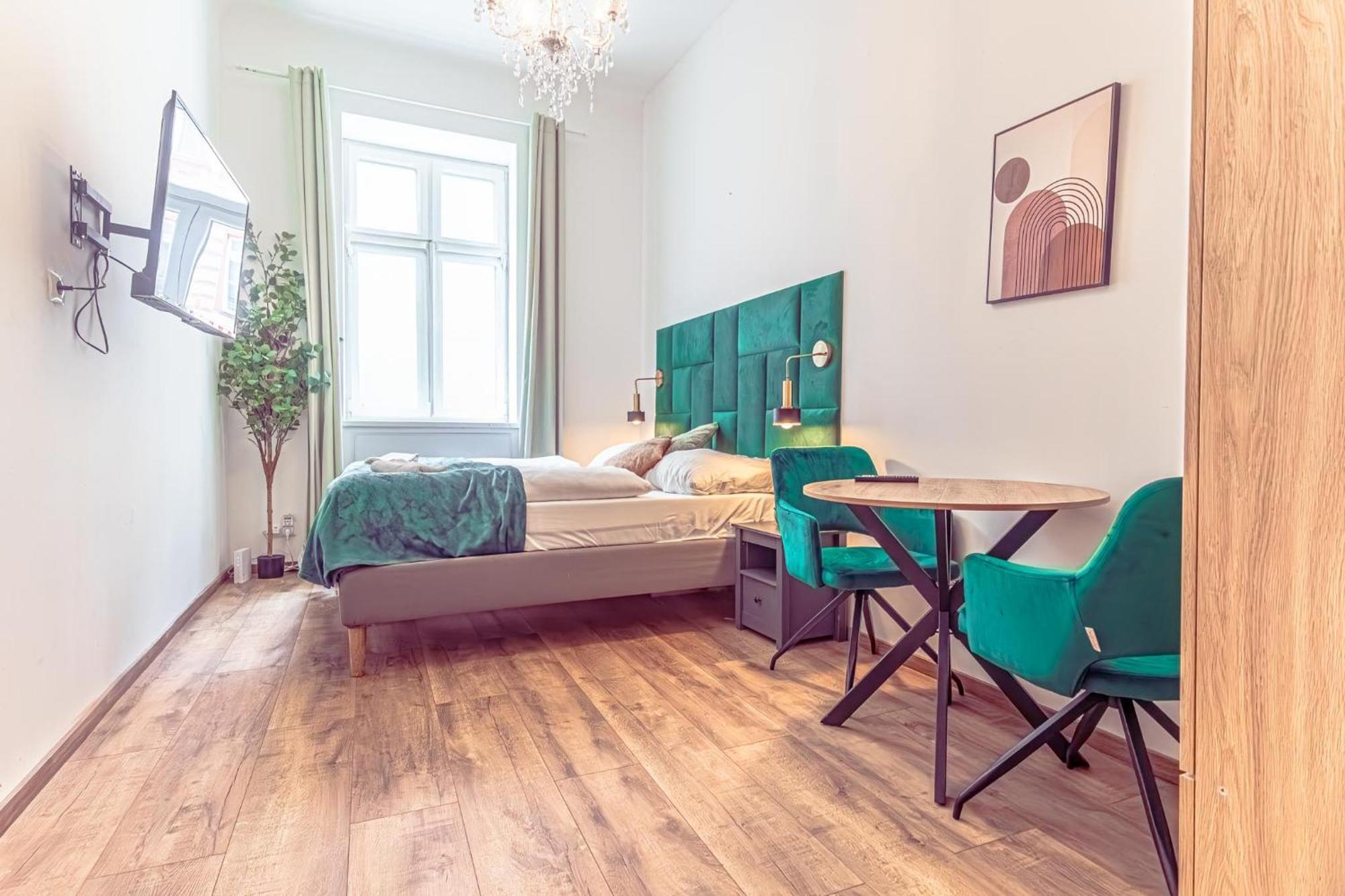 Comfortable 1br In Beautiful Location Appartement