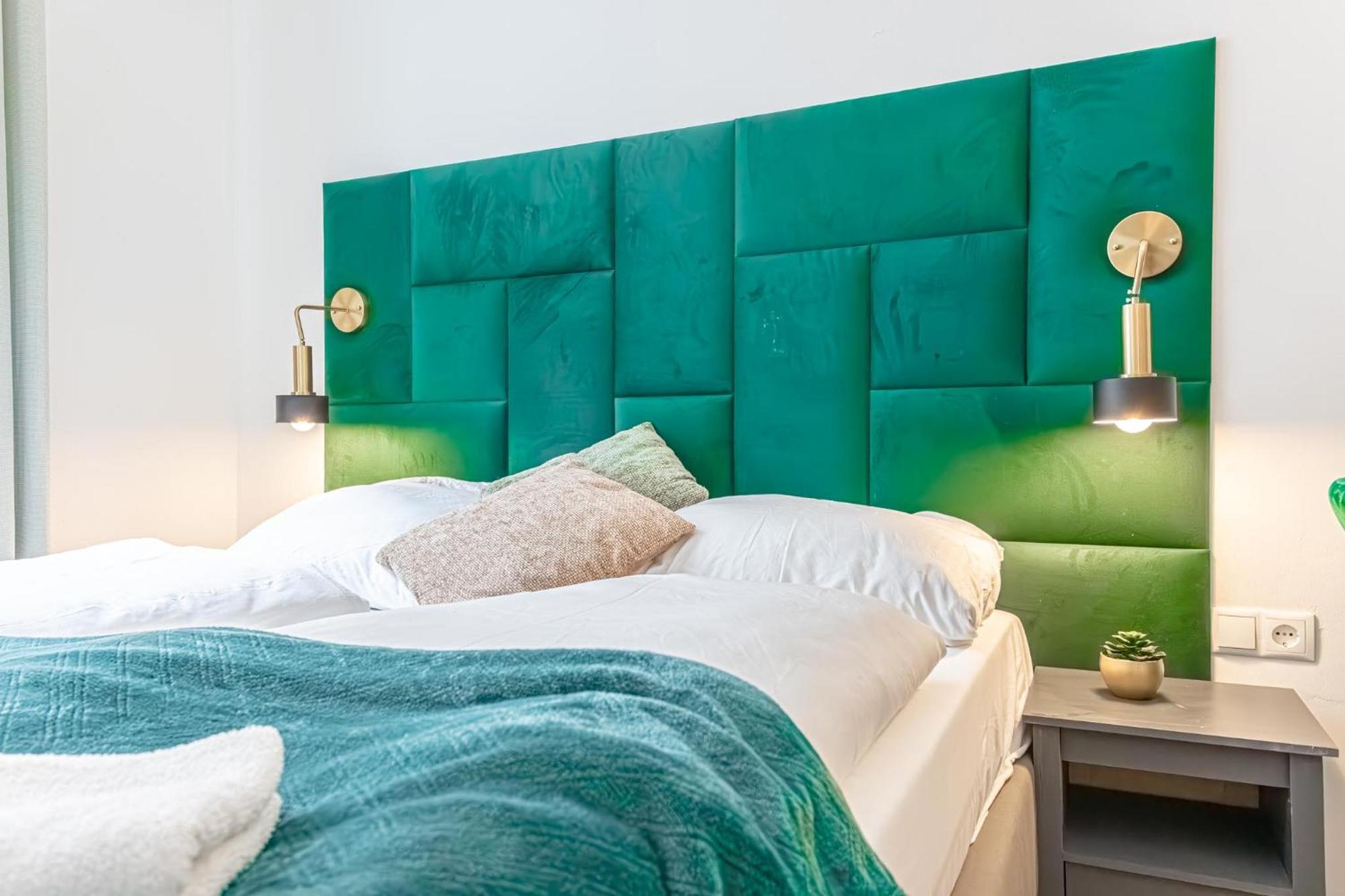 Appartement Comfortable 1br In Beautiful Location *