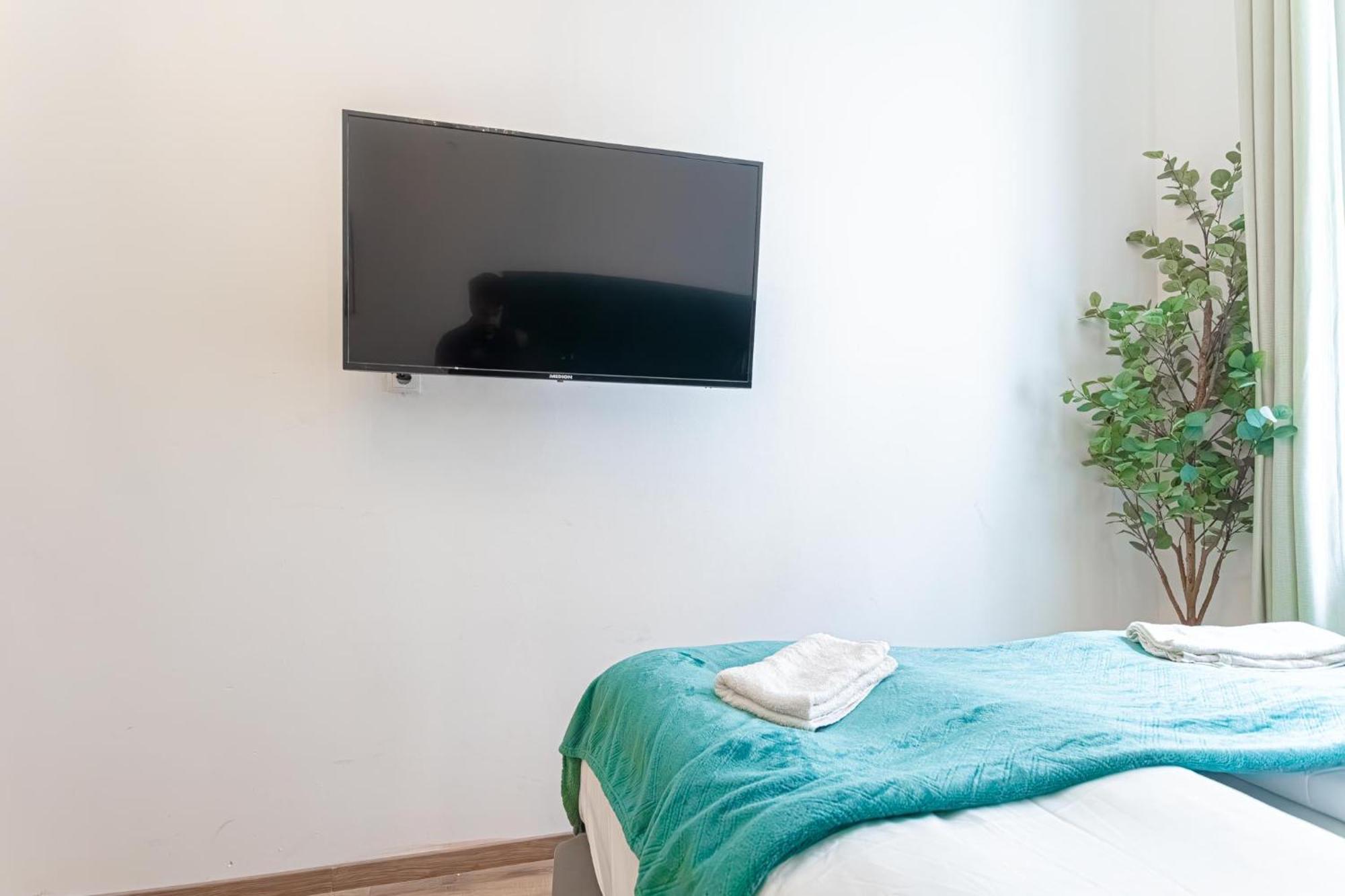 Comfortable 1br In Beautiful Location * Vienne